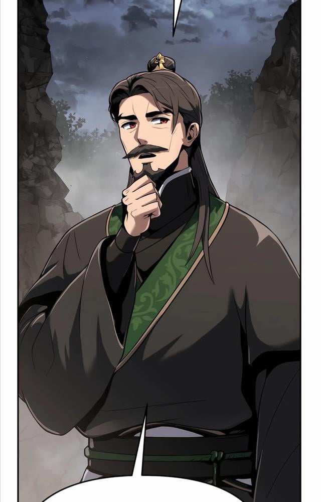 Chuyên Gia Côn Trùng Tại Đường Gia Tứ Xuyên: Chapter 3