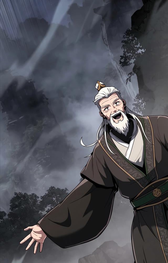 Chuyên Gia Côn Trùng Tại Đường Gia Tứ Xuyên: Chapter 3