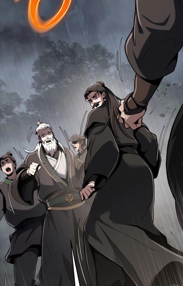 Chuyên Gia Côn Trùng Tại Đường Gia Tứ Xuyên: Chapter 3