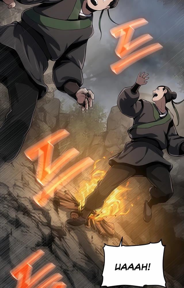 Chuyên Gia Côn Trùng Tại Đường Gia Tứ Xuyên: Chapter 3