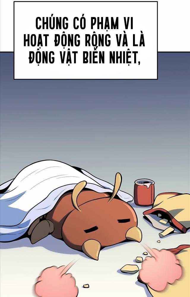 Chuyên Gia Côn Trùng Tại Đường Gia Tứ Xuyên: Chapter 3