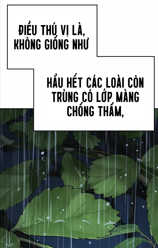 Chuyên Gia Côn Trùng Tại Đường Gia Tứ Xuyên: Chapter 3