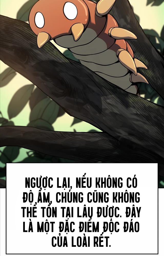 Chuyên Gia Côn Trùng Tại Đường Gia Tứ Xuyên: Chapter 3