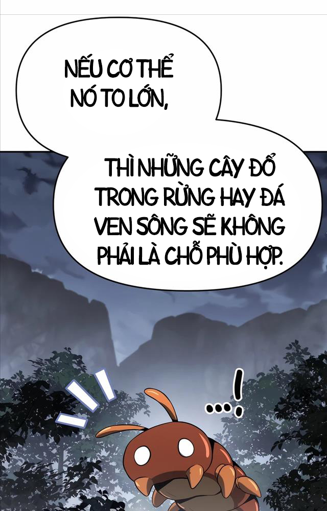 Chuyên Gia Côn Trùng Tại Đường Gia Tứ Xuyên: Chapter 3