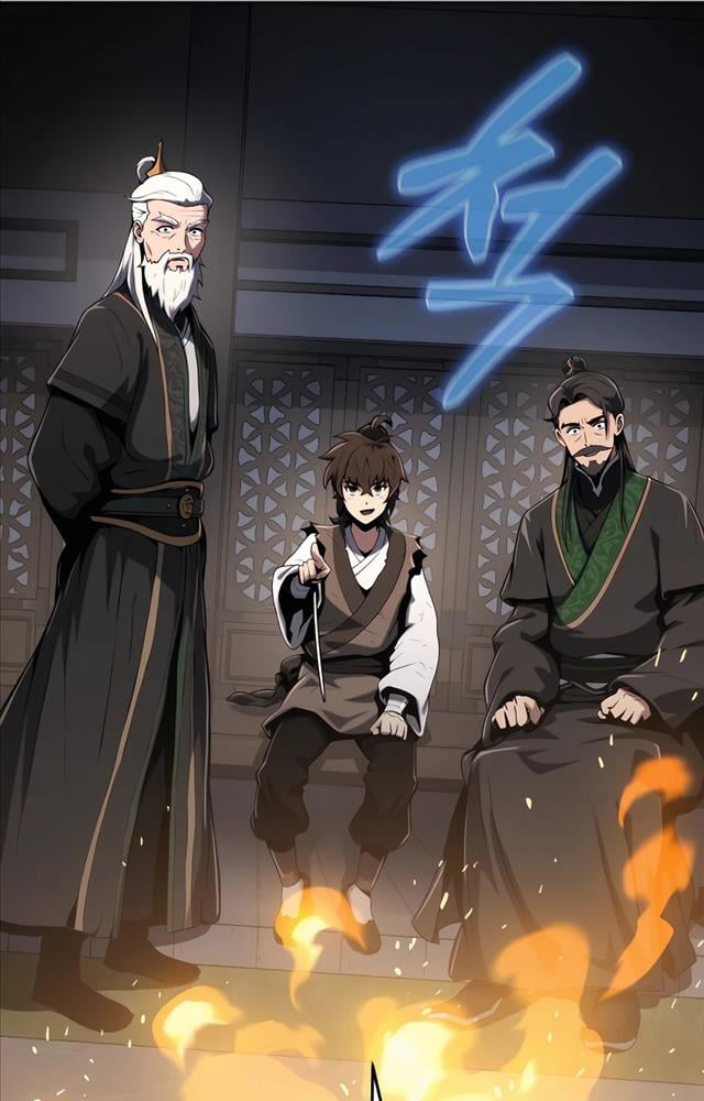 Chuyên Gia Côn Trùng Tại Đường Gia Tứ Xuyên: Chapter 3