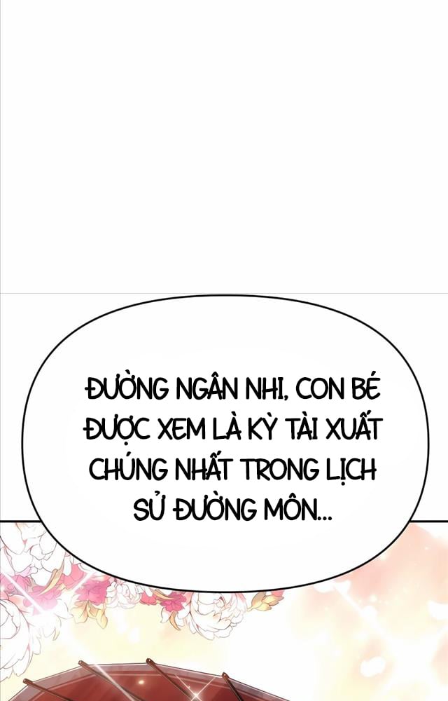 Chuyên Gia Côn Trùng Tại Đường Gia Tứ Xuyên: Chapter 3