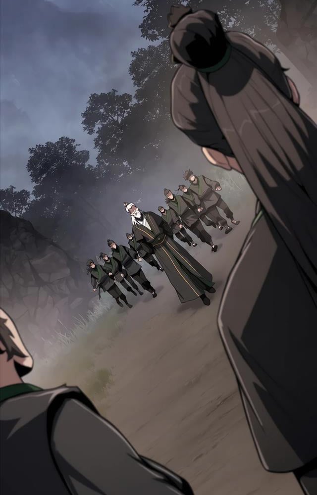 Chuyên Gia Côn Trùng Tại Đường Gia Tứ Xuyên: Chapter 3