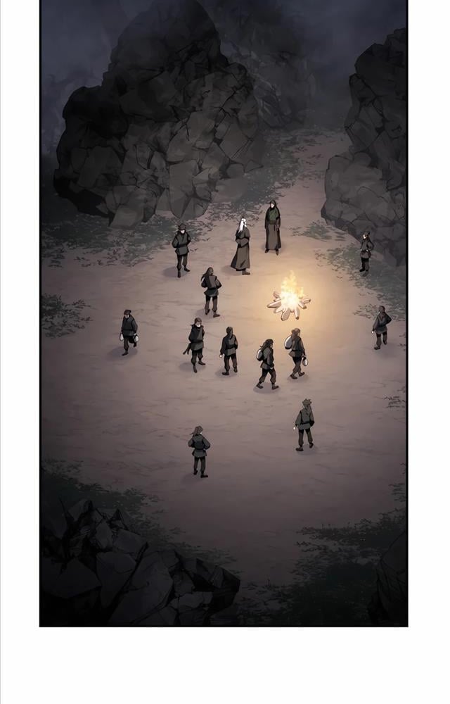 Chuyên Gia Côn Trùng Tại Đường Gia Tứ Xuyên: Chapter 3