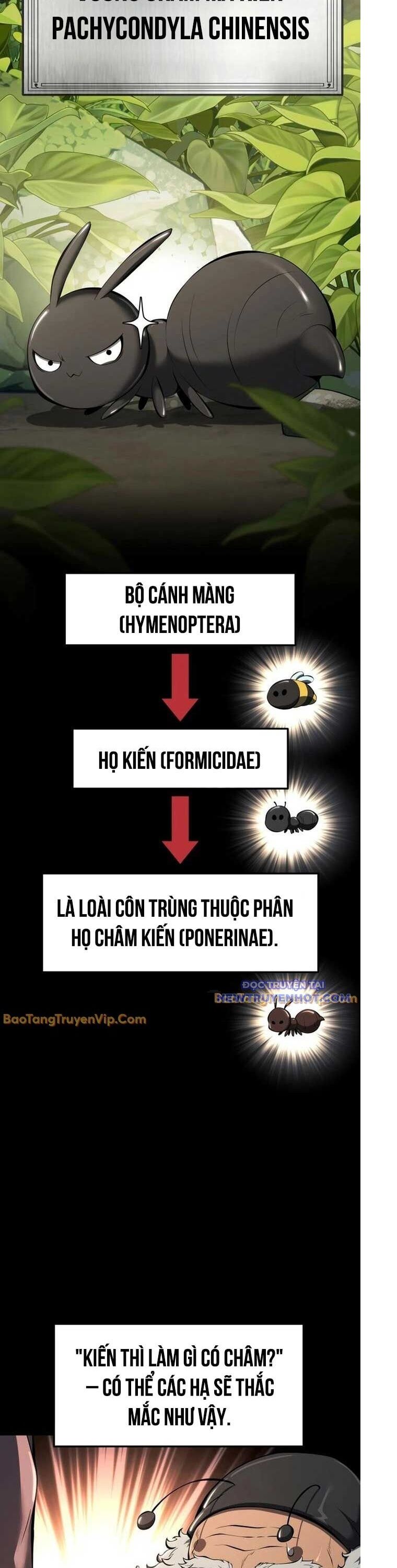 Chuyên Gia Côn Trùng Tại Đường Gia Tứ Xuyên: Chapter 30