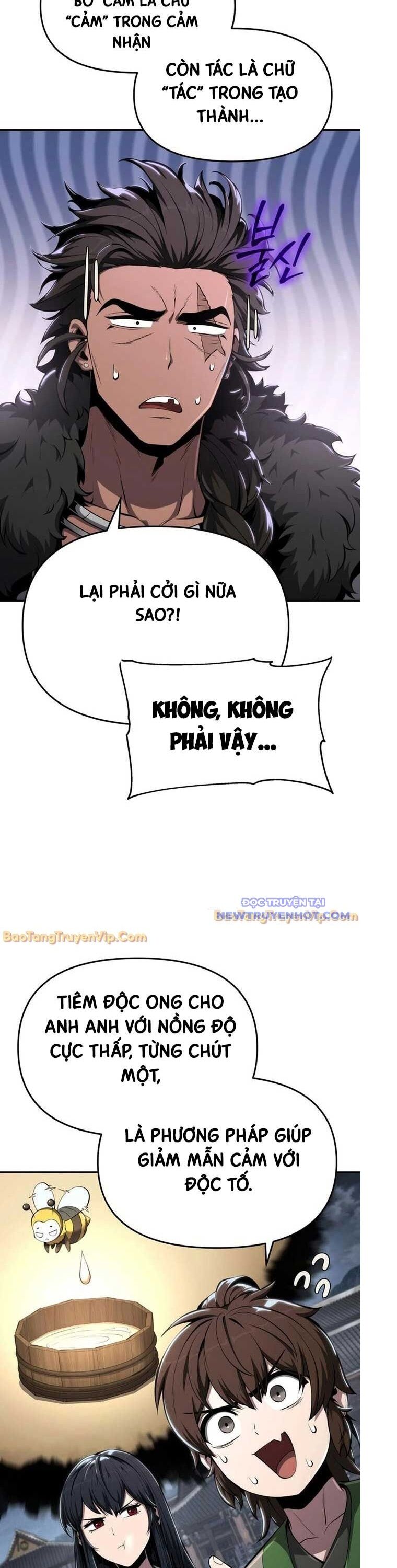 Chuyên Gia Côn Trùng Tại Đường Gia Tứ Xuyên: Chapter 30
