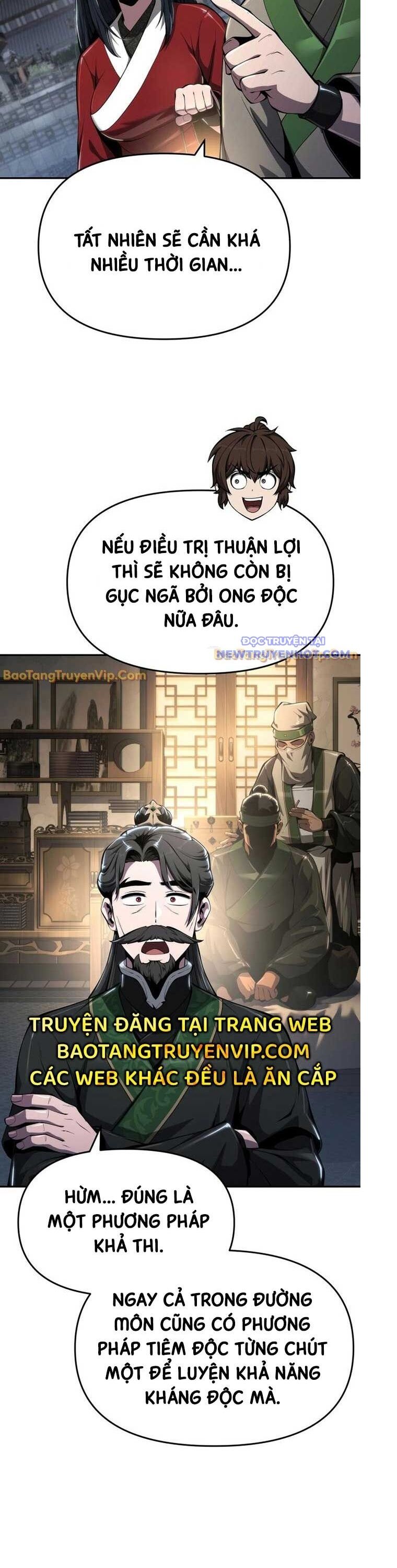 Chuyên Gia Côn Trùng Tại Đường Gia Tứ Xuyên: Chapter 30