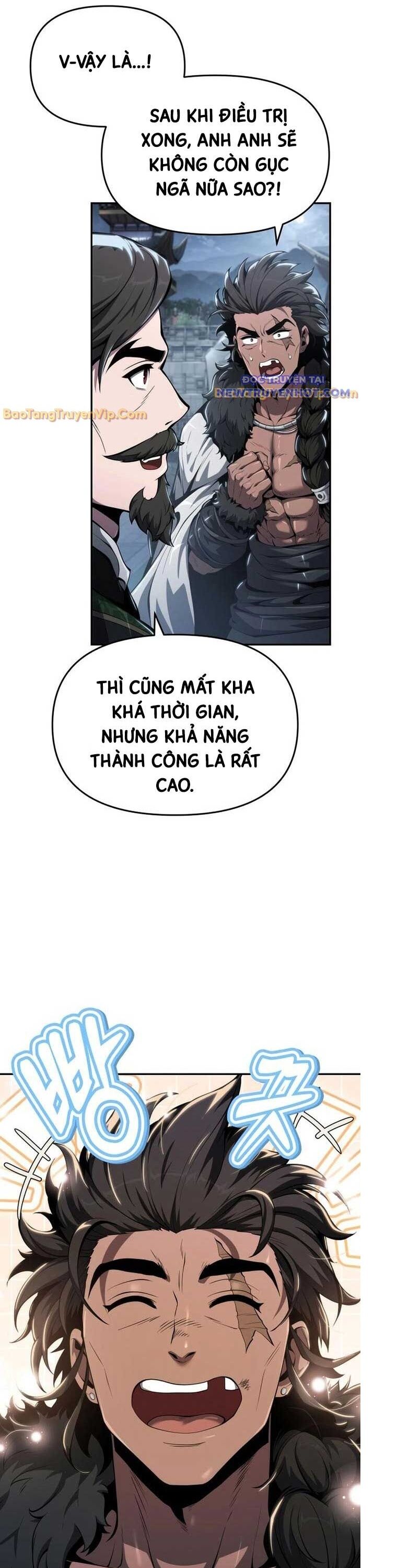 Chuyên Gia Côn Trùng Tại Đường Gia Tứ Xuyên: Chapter 30