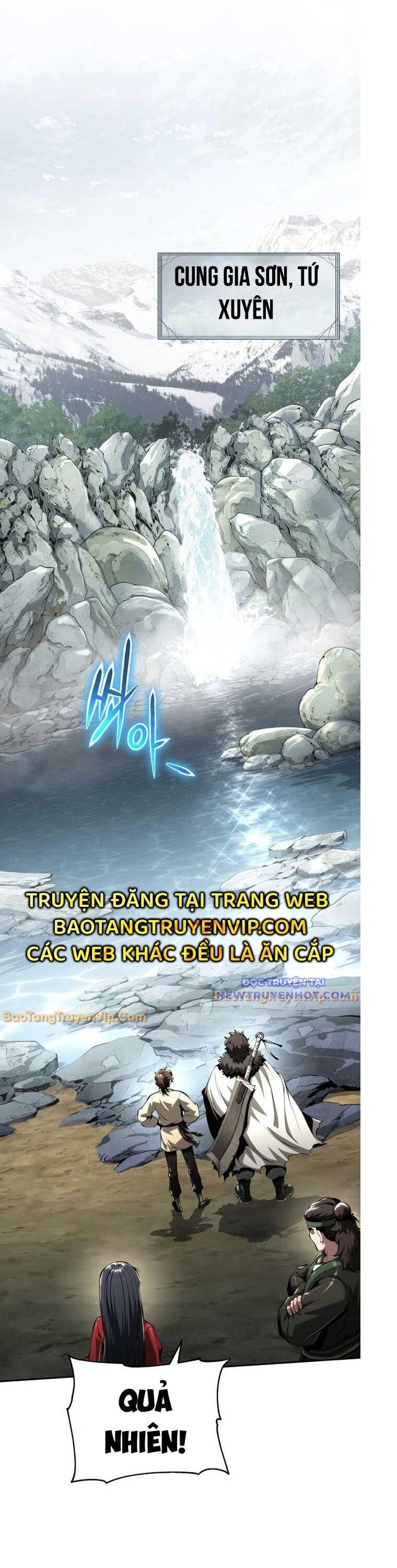 Chuyên Gia Côn Trùng Tại Đường Gia Tứ Xuyên: Chapter 30
