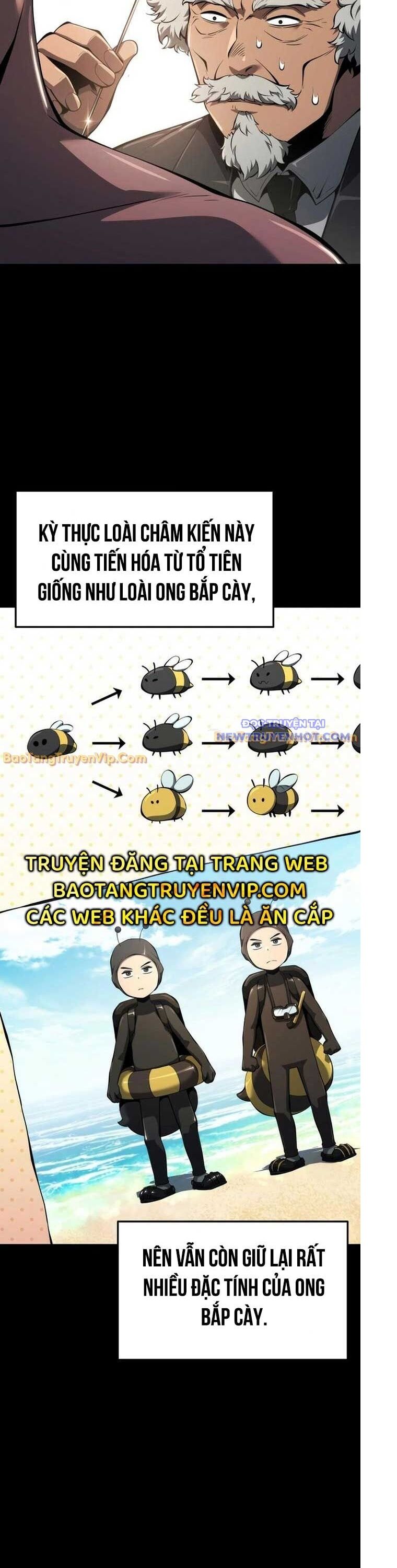 Chuyên Gia Côn Trùng Tại Đường Gia Tứ Xuyên: Chapter 30