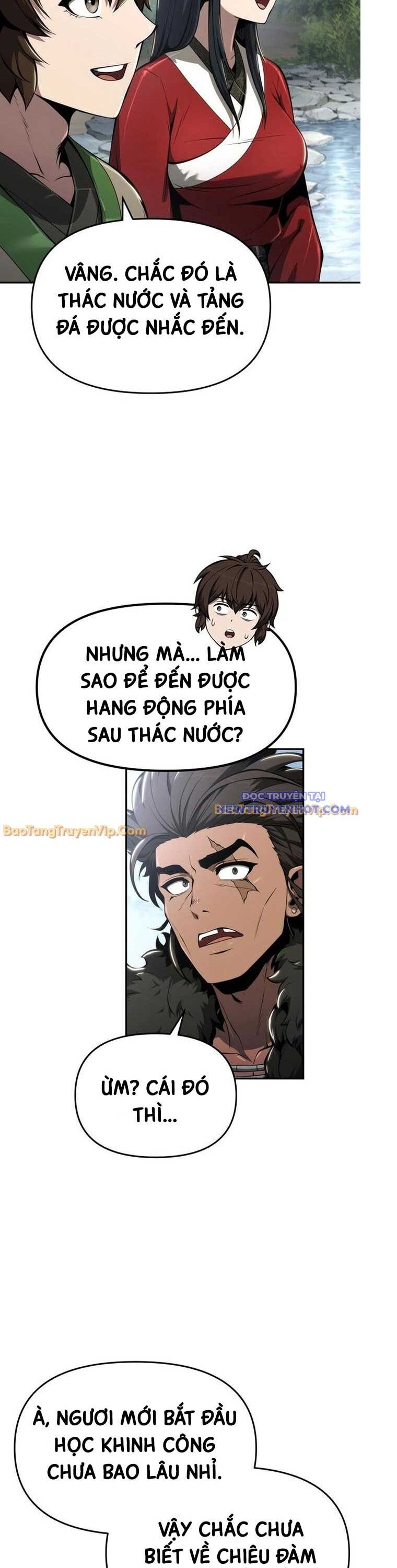 Chuyên Gia Côn Trùng Tại Đường Gia Tứ Xuyên: Chapter 30