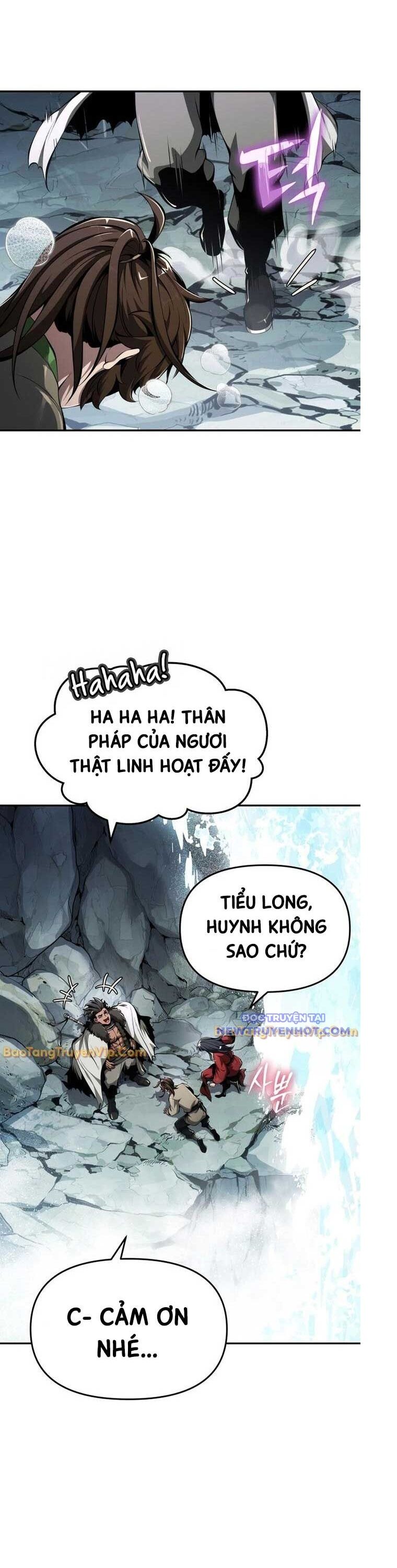 Chuyên Gia Côn Trùng Tại Đường Gia Tứ Xuyên: Chapter 30