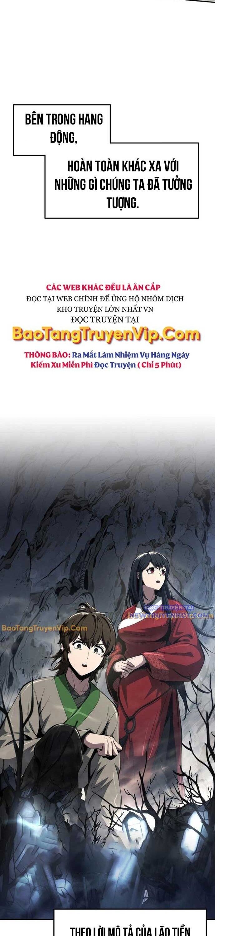 Chuyên Gia Côn Trùng Tại Đường Gia Tứ Xuyên: Chapter 30