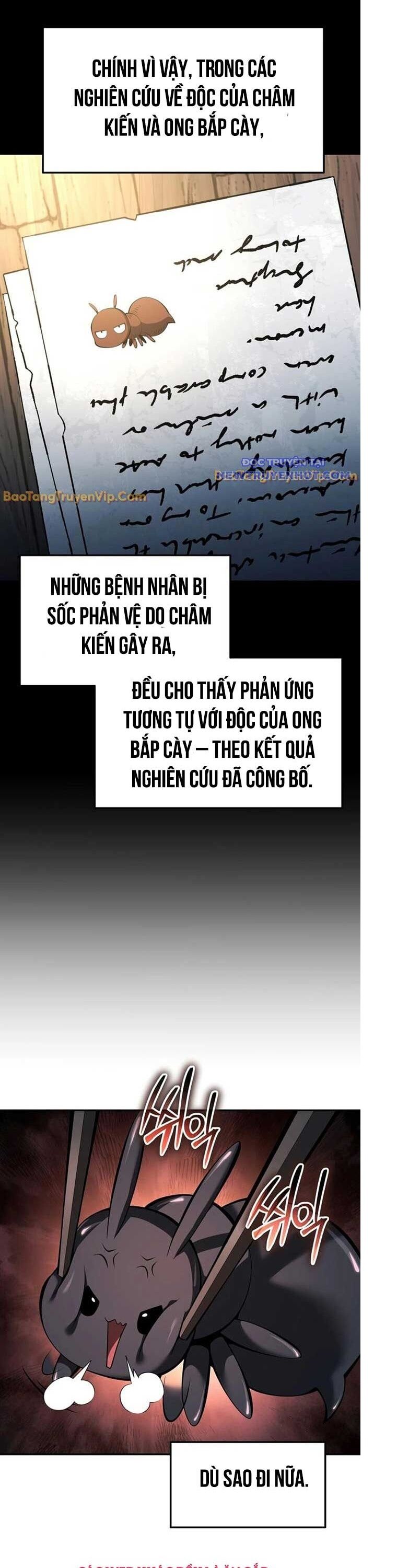 Chuyên Gia Côn Trùng Tại Đường Gia Tứ Xuyên: Chapter 30