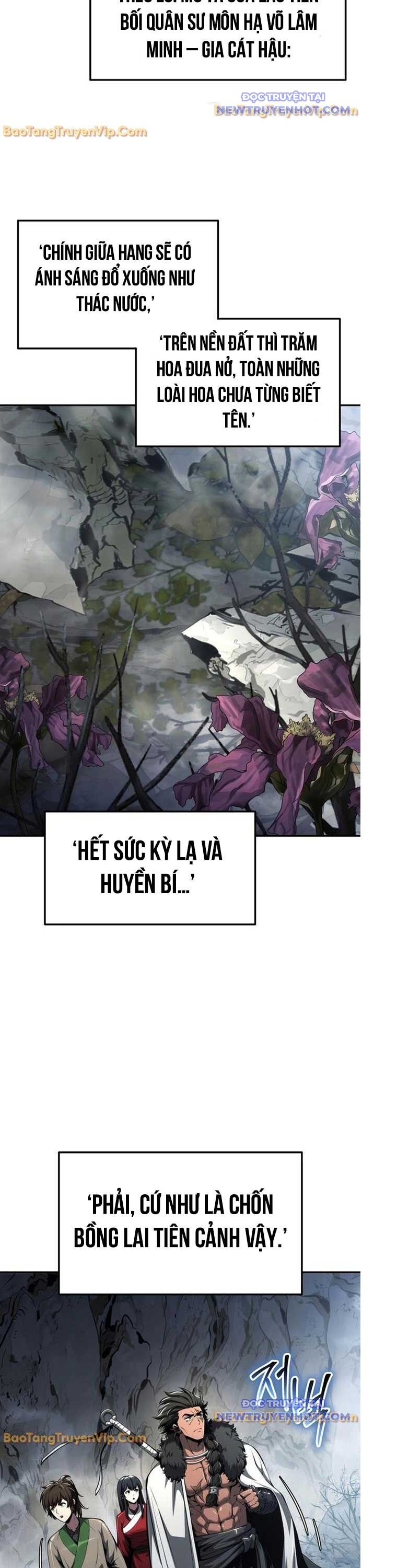 Chuyên Gia Côn Trùng Tại Đường Gia Tứ Xuyên: Chapter 30