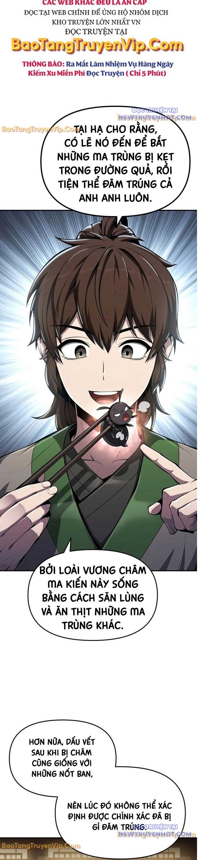 Chuyên Gia Côn Trùng Tại Đường Gia Tứ Xuyên: Chapter 30