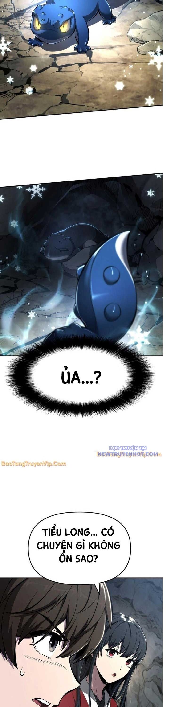 Chuyên Gia Côn Trùng Tại Đường Gia Tứ Xuyên: Chapter 30
