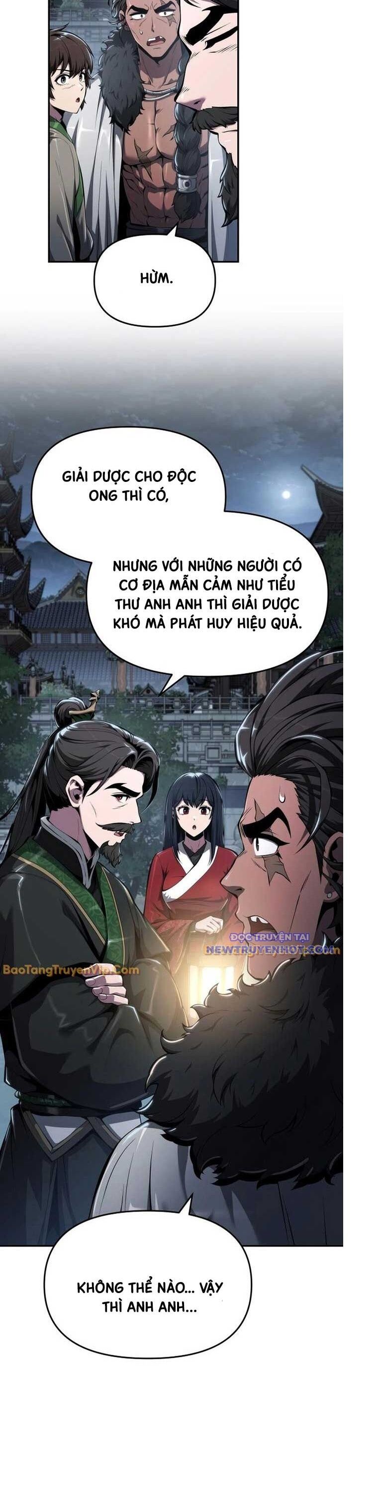 Chuyên Gia Côn Trùng Tại Đường Gia Tứ Xuyên: Chapter 30
