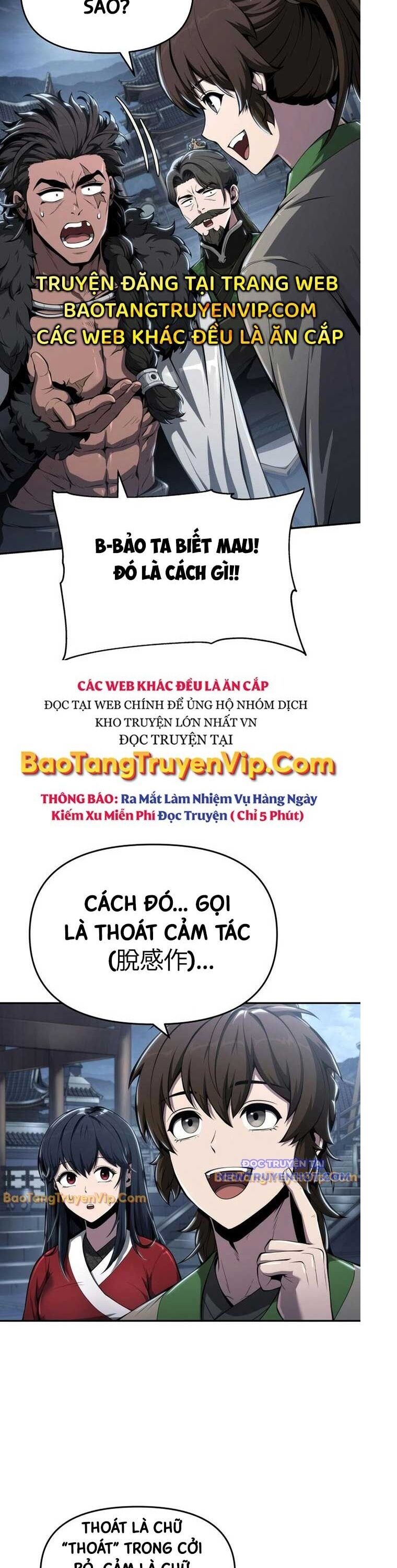 Chuyên Gia Côn Trùng Tại Đường Gia Tứ Xuyên: Chapter 30