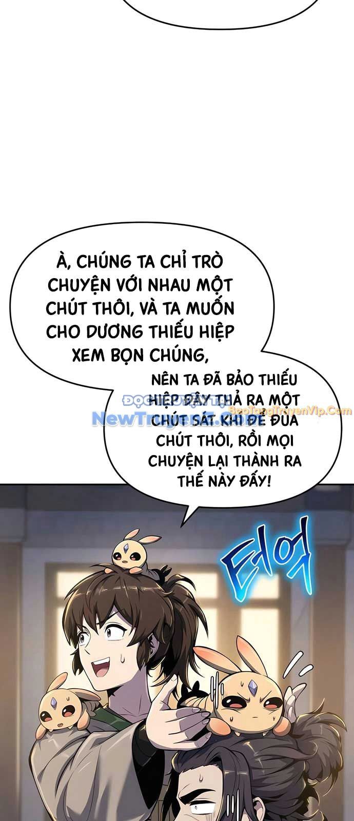 Chuyên Gia Côn Trùng Tại Đường Gia Tứ Xuyên: Chapter 36