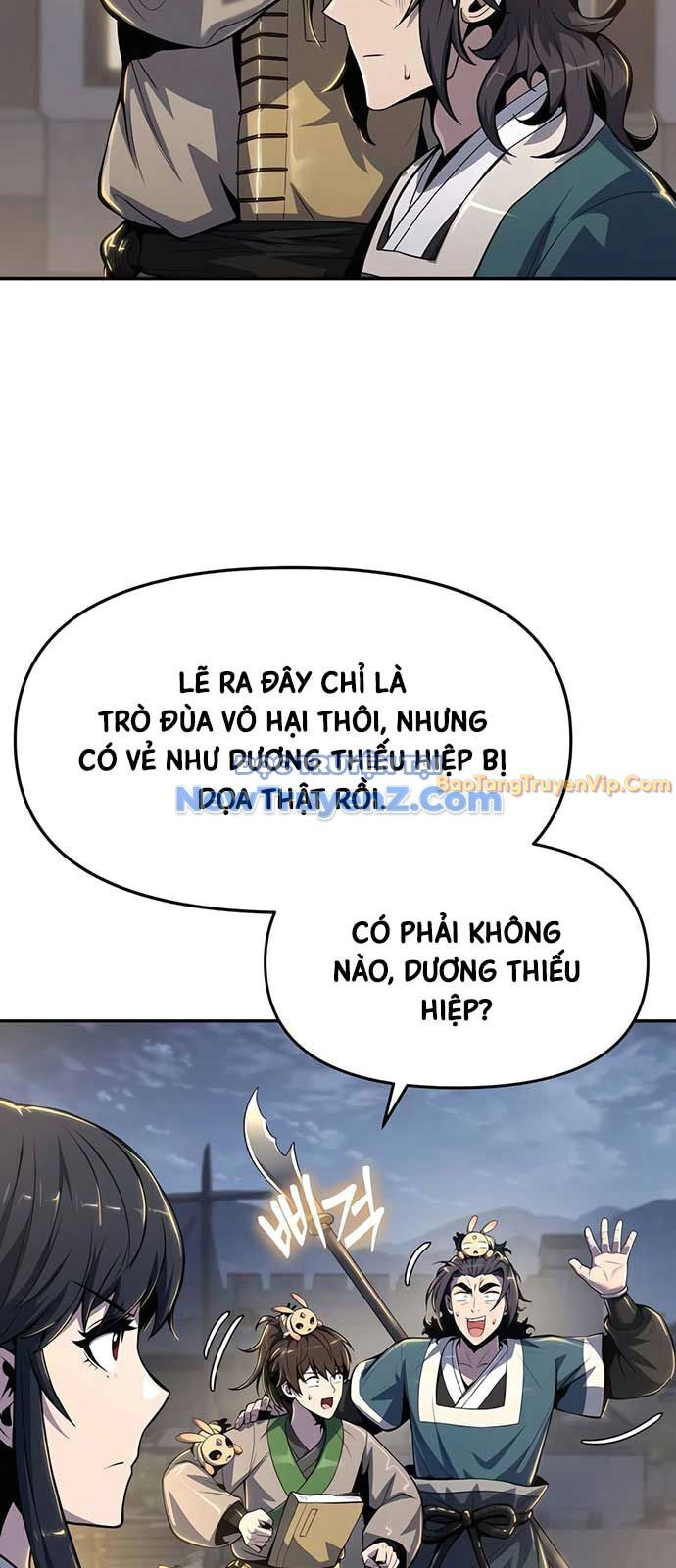 Chuyên Gia Côn Trùng Tại Đường Gia Tứ Xuyên: Chapter 36