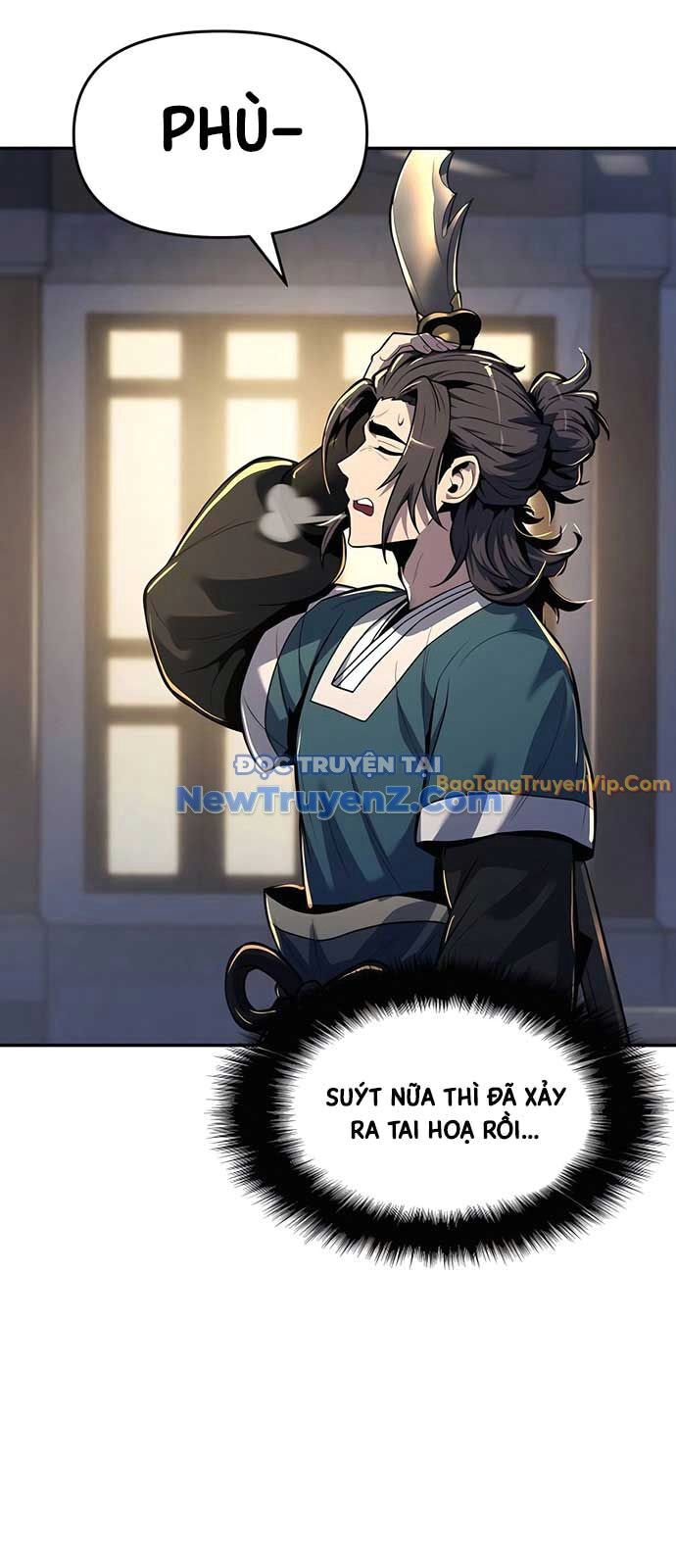 Chuyên Gia Côn Trùng Tại Đường Gia Tứ Xuyên: Chapter 36