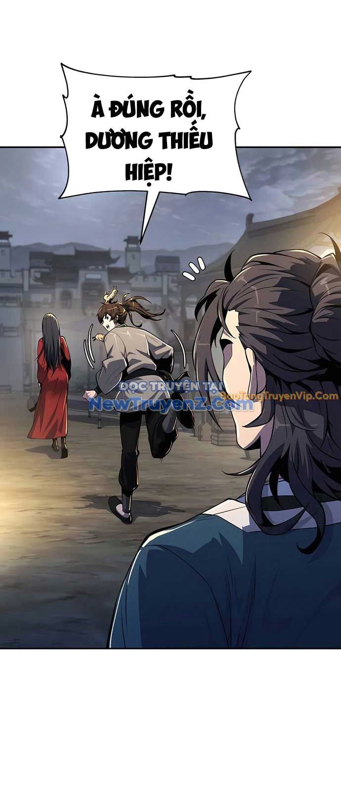 Chuyên Gia Côn Trùng Tại Đường Gia Tứ Xuyên: Chapter 36