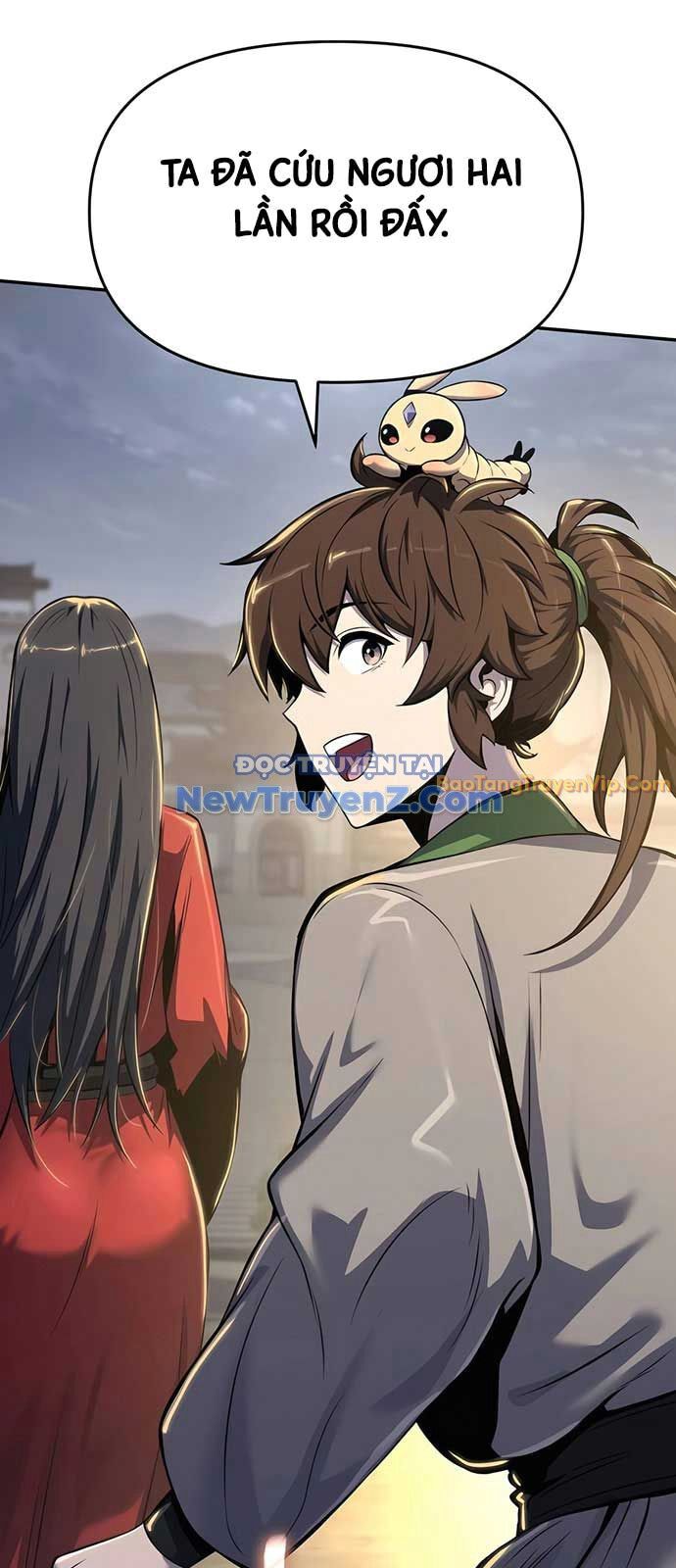 Chuyên Gia Côn Trùng Tại Đường Gia Tứ Xuyên: Chapter 36