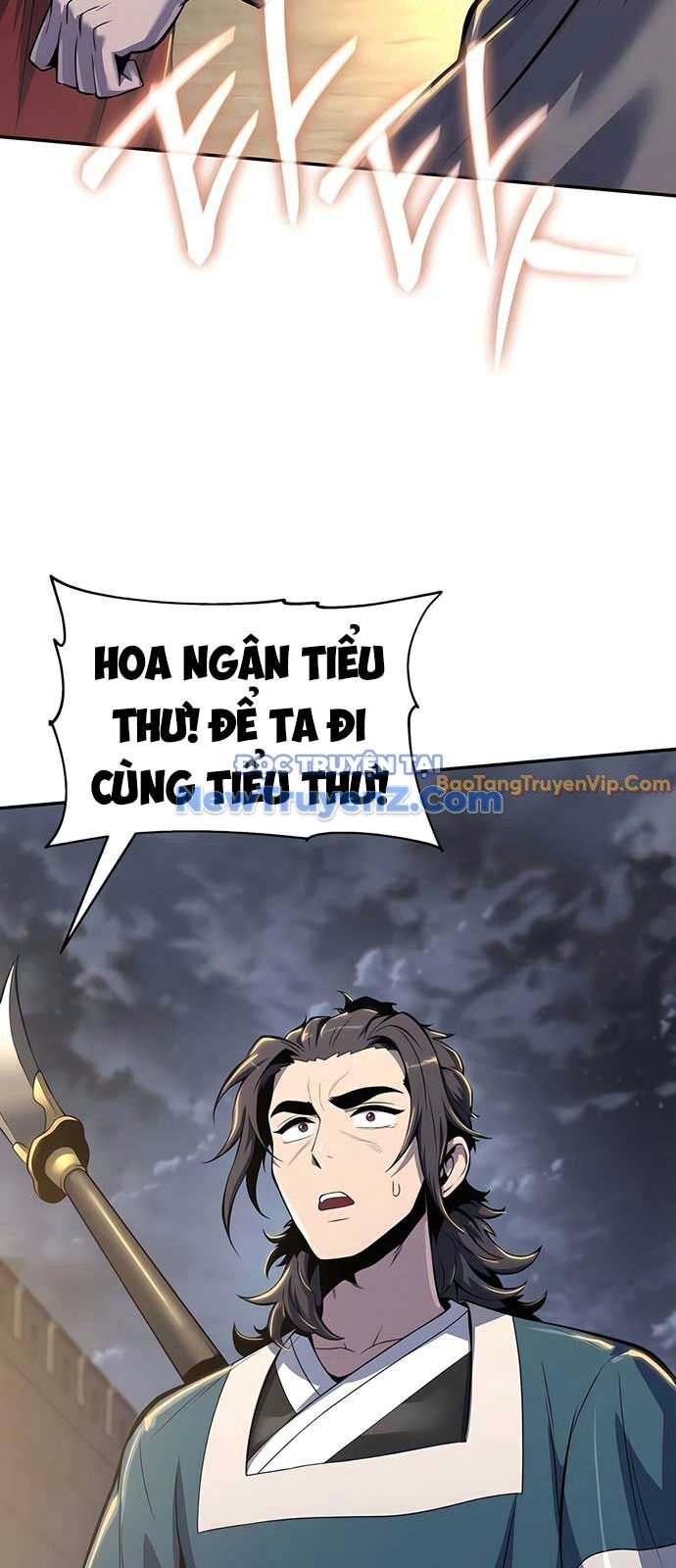 Chuyên Gia Côn Trùng Tại Đường Gia Tứ Xuyên: Chapter 36