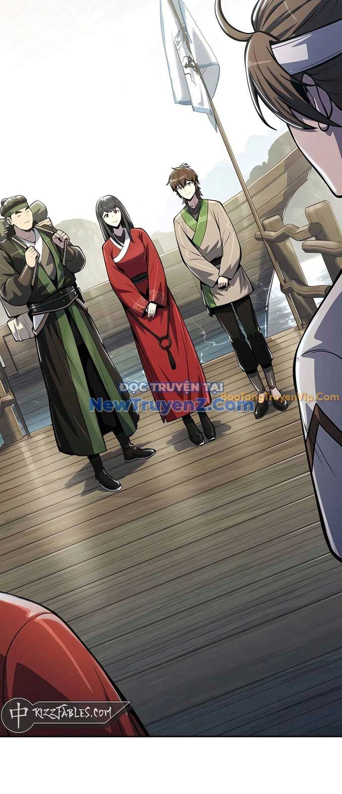 Chuyên Gia Côn Trùng Tại Đường Gia Tứ Xuyên: Chapter 36