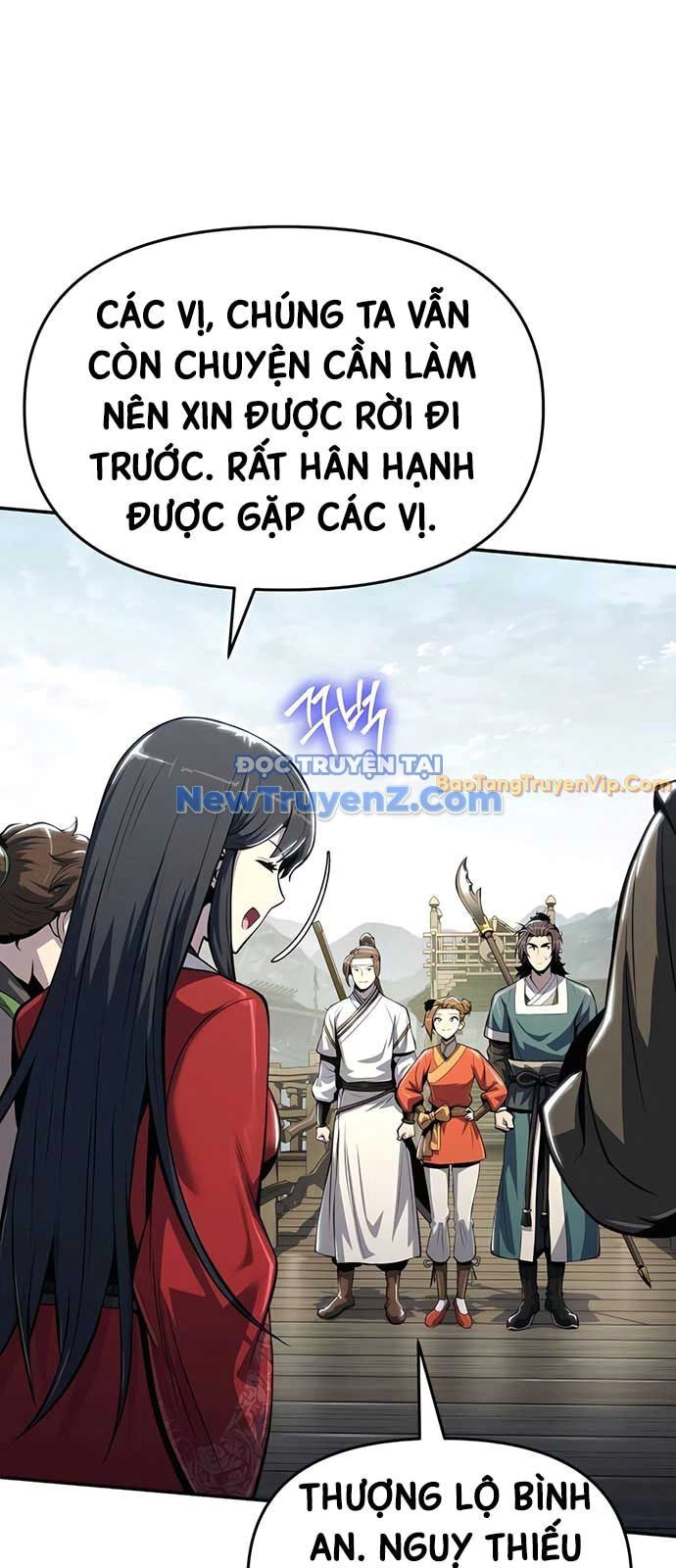 Chuyên Gia Côn Trùng Tại Đường Gia Tứ Xuyên: Chapter 36