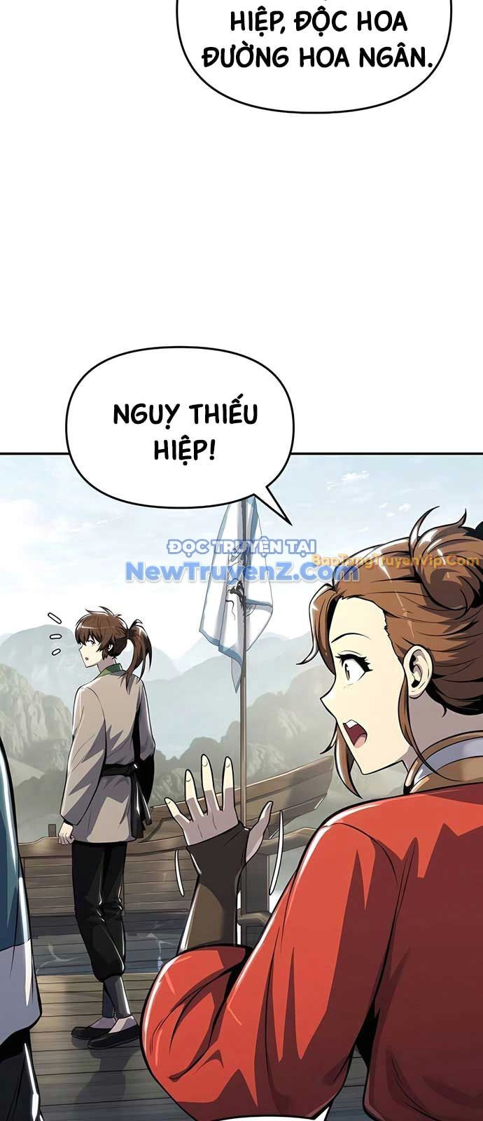 Chuyên Gia Côn Trùng Tại Đường Gia Tứ Xuyên: Chapter 36
