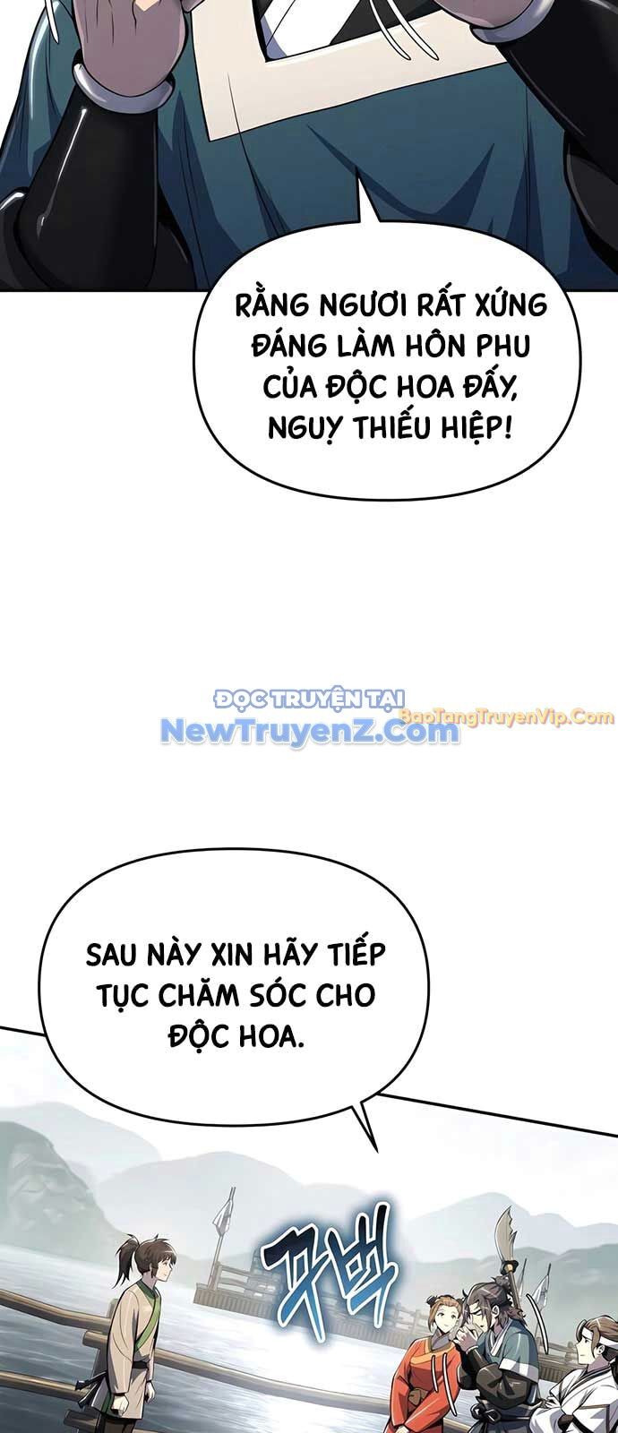 Chuyên Gia Côn Trùng Tại Đường Gia Tứ Xuyên: Chapter 36