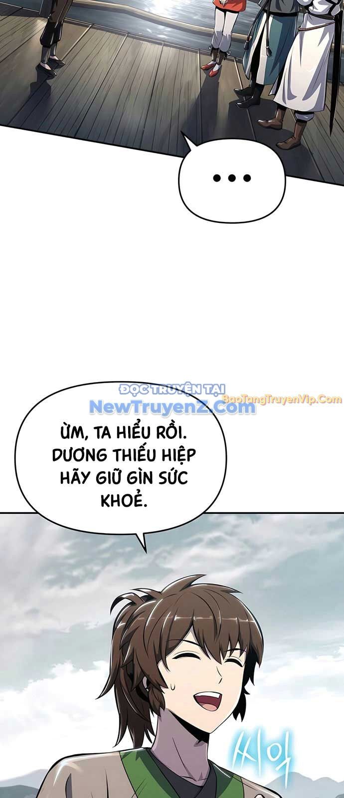 Chuyên Gia Côn Trùng Tại Đường Gia Tứ Xuyên: Chapter 36