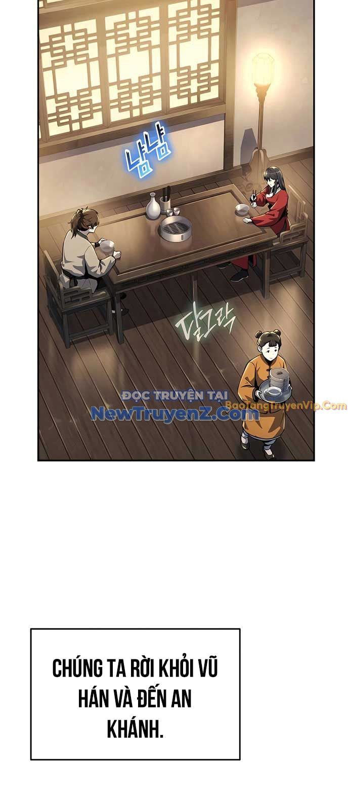 Chuyên Gia Côn Trùng Tại Đường Gia Tứ Xuyên: Chapter 36