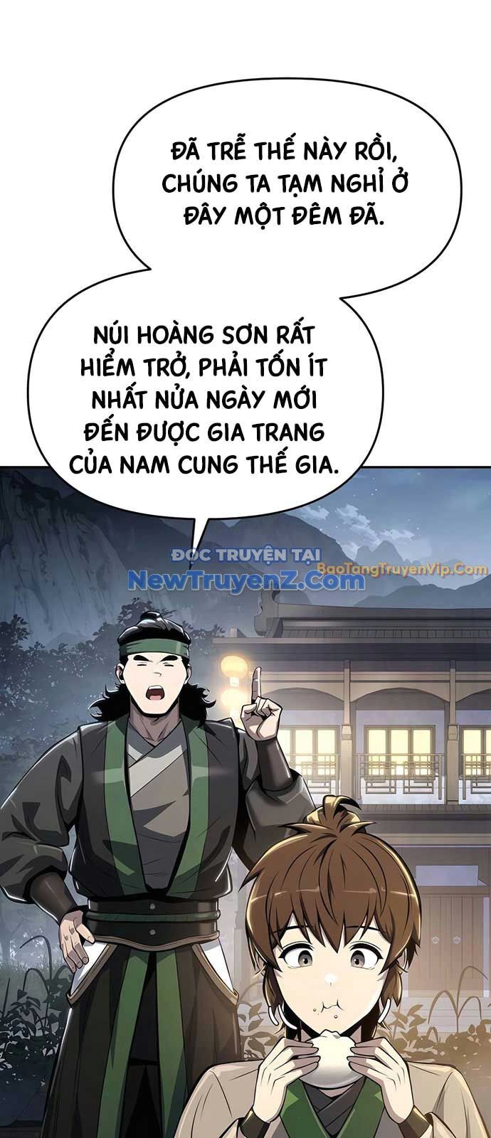Chuyên Gia Côn Trùng Tại Đường Gia Tứ Xuyên: Chapter 36