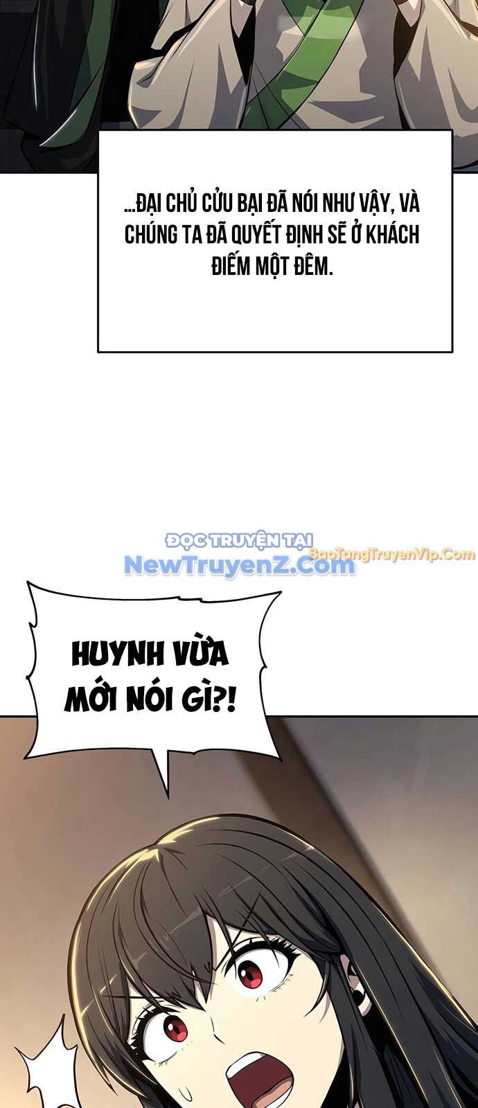 Chuyên Gia Côn Trùng Tại Đường Gia Tứ Xuyên: Chapter 36