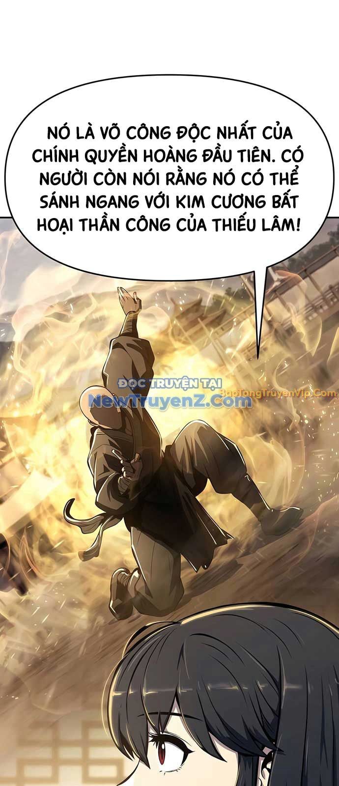Chuyên Gia Côn Trùng Tại Đường Gia Tứ Xuyên: Chapter 36