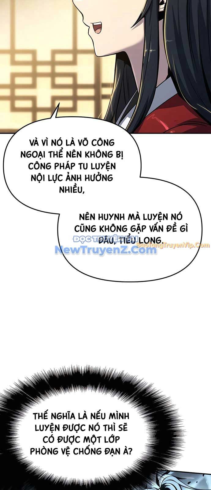 Chuyên Gia Côn Trùng Tại Đường Gia Tứ Xuyên: Chapter 36