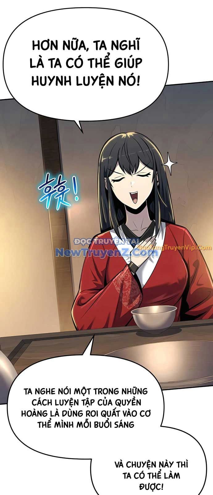 Chuyên Gia Côn Trùng Tại Đường Gia Tứ Xuyên: Chapter 36