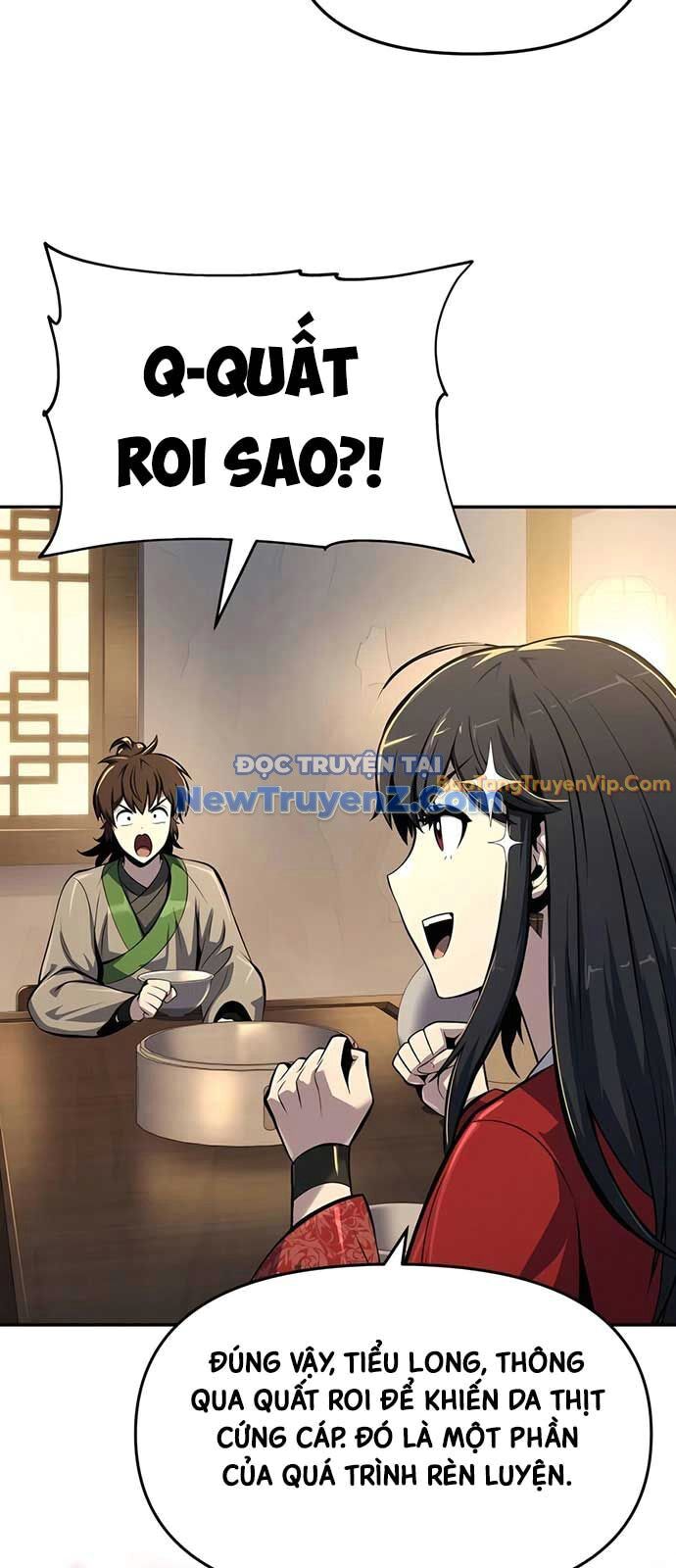 Chuyên Gia Côn Trùng Tại Đường Gia Tứ Xuyên: Chapter 36
