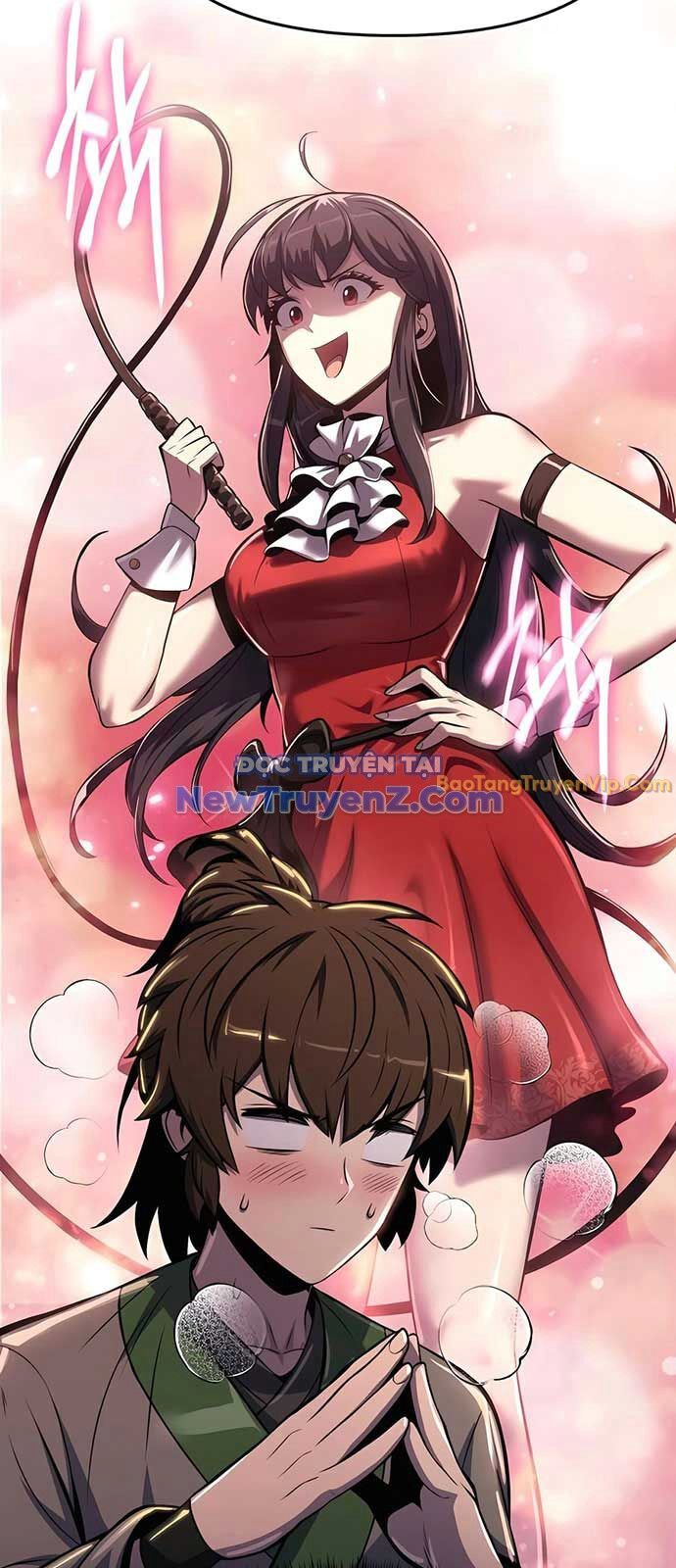 Chuyên Gia Côn Trùng Tại Đường Gia Tứ Xuyên: Chapter 36