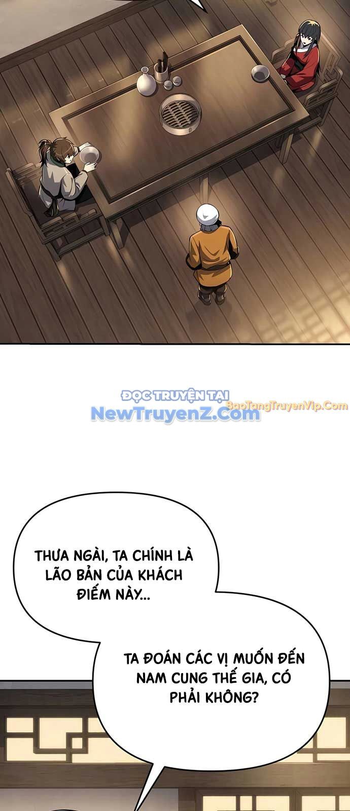 Chuyên Gia Côn Trùng Tại Đường Gia Tứ Xuyên: Chapter 36