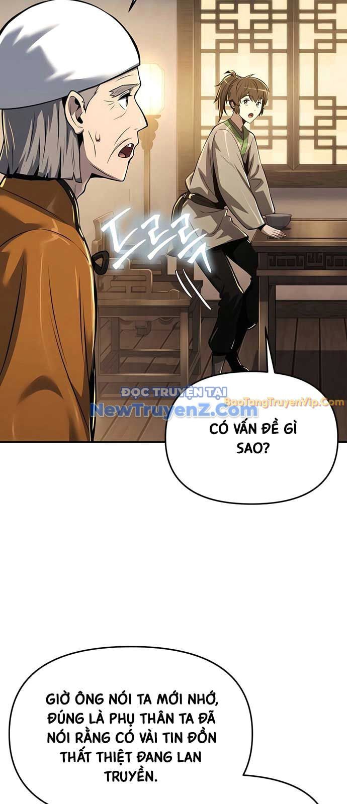 Chuyên Gia Côn Trùng Tại Đường Gia Tứ Xuyên: Chapter 36