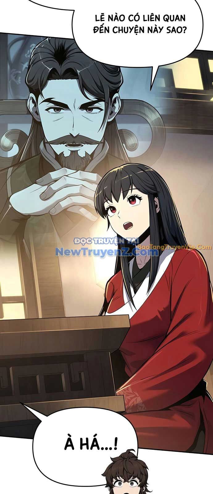 Chuyên Gia Côn Trùng Tại Đường Gia Tứ Xuyên: Chapter 36