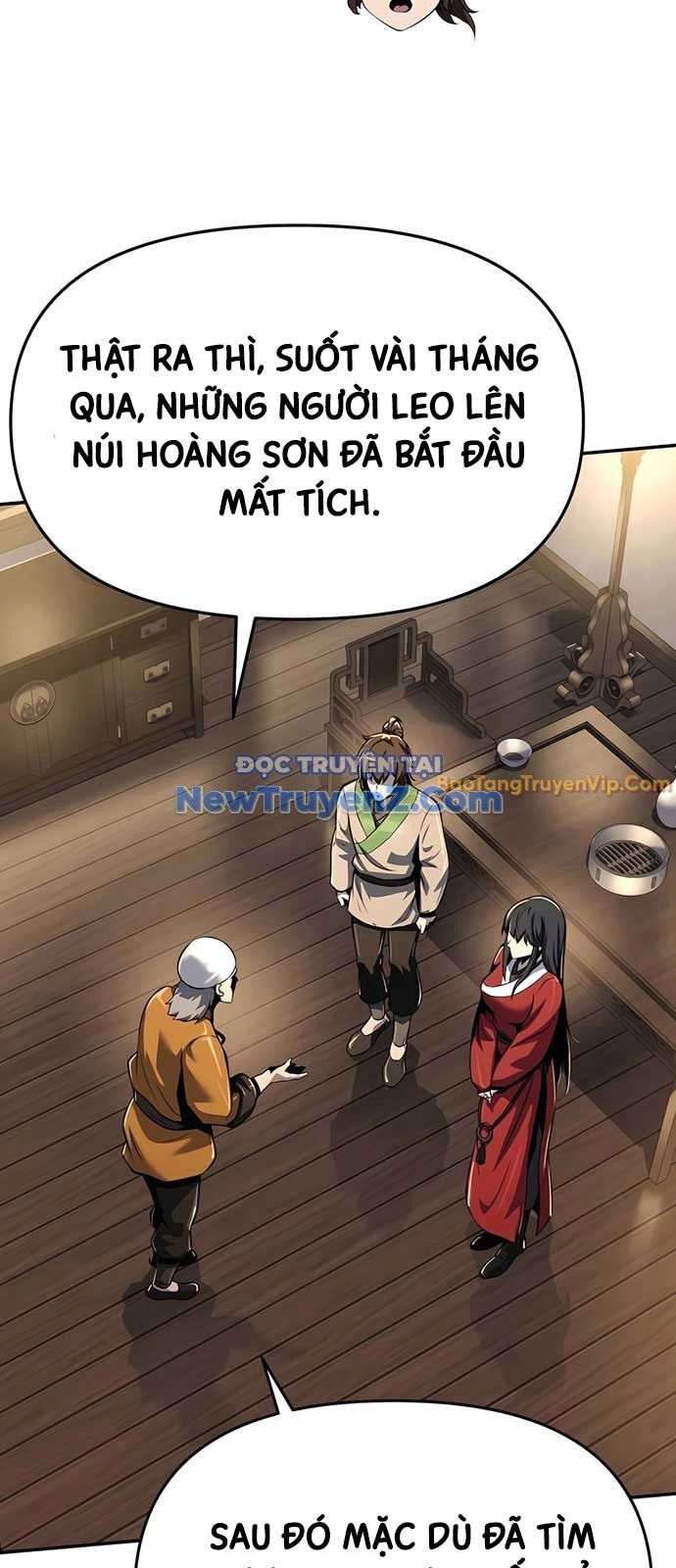Chuyên Gia Côn Trùng Tại Đường Gia Tứ Xuyên: Chapter 36